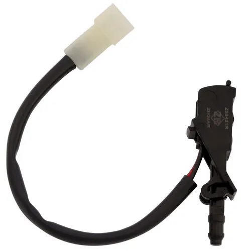 ФОРСУНКА ОМЫВАТЕЛЯ SKODA RAPID VW BORA GOLF JETTA PASSAT POLO TOUAREG ZIKMAR Z58421R