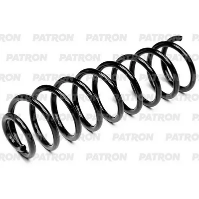 Пружина подвески задн VW: PASSAT 88-96 PATRON PCS950277