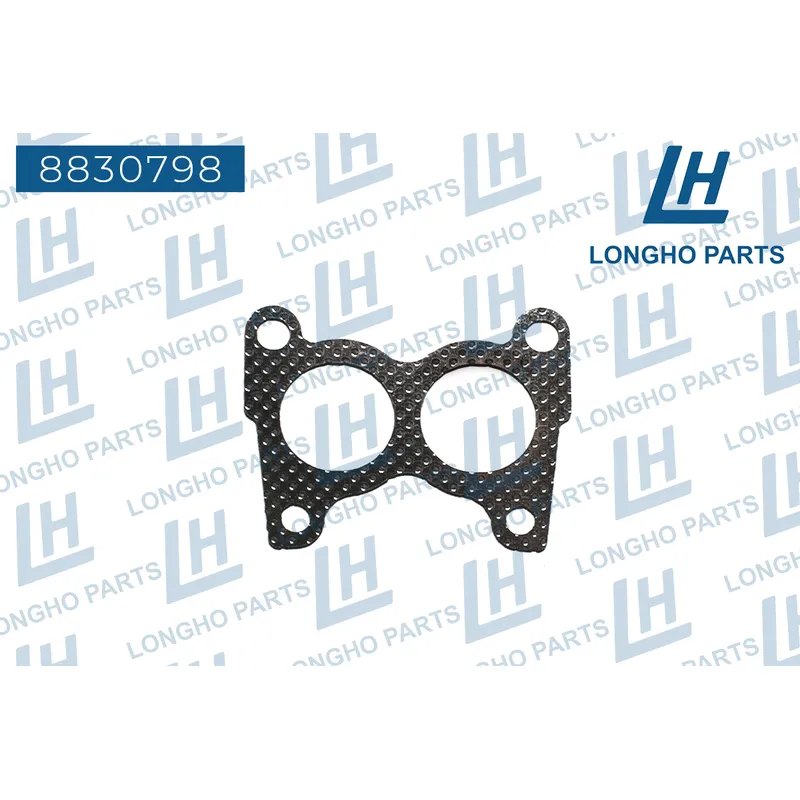 Прокладка металлическая NISSAN ALMERA/AVENIR/BLUEBIRD/SYLPHY/SERENA/SUNNY/ LONGHO 8830798