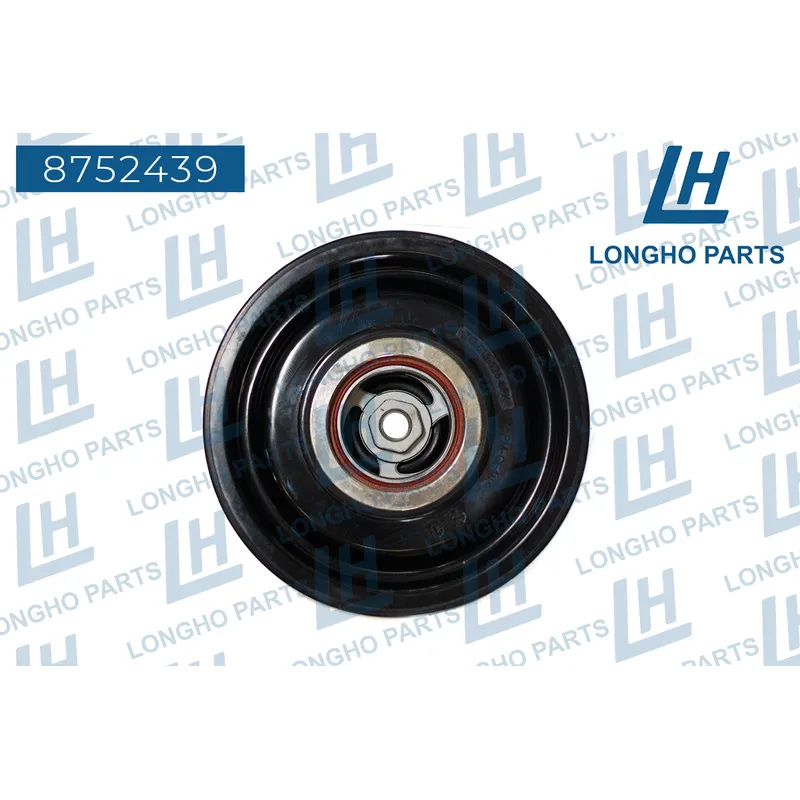 Шкив компрессора кондиционера TOYOTA Avensis 8831005080 LONGHO 8752439