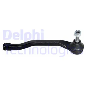 Наконечник рулевой R RENAULT Duster 2010-> DELPHI TA2670