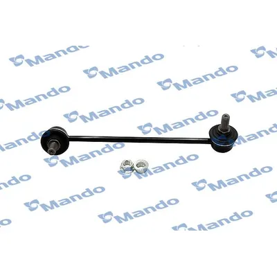 Тяга стабилизатора L KIA Rio 1 00-05 MANDO SLK0064