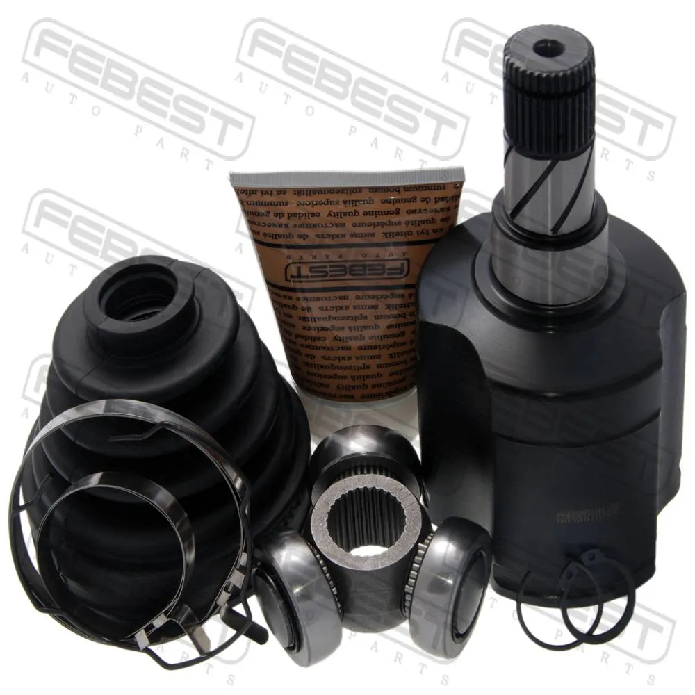 ШРУС внутренний 29x35x34 CHEVROLET LACETTI + NUBIRA + OPTRA (J200) [EUR] 20 FEBEST 1111-ESP