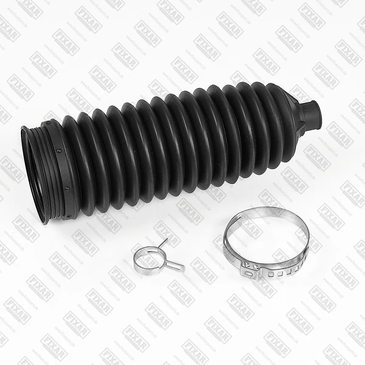 Пыльник рулевой рейки NISSAN Qashqai 06-> FIXAR FM1036