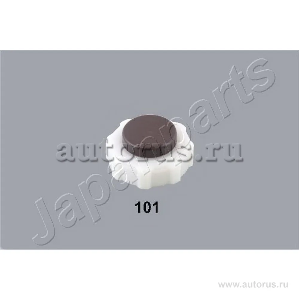 Крышка расширительного бачка JAPANPARTS KH101