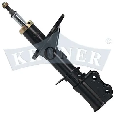 Амортизатор (перед. прав.) (газ) KIA Spectra (00-), Shuma II (01-) KRONER K3512225G