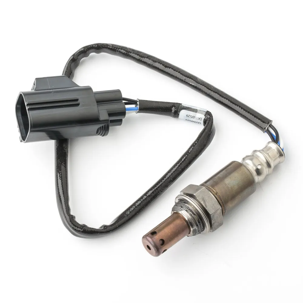 Лямбда-зонд! L=470 mm\ Volvo S60/S80/XC60/XC70 3.0 08> DENSO DOX0529