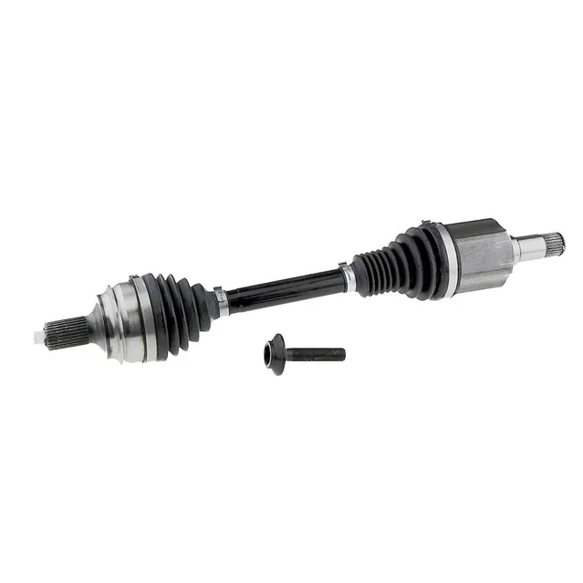 Полуось MB W205 C200/C250/C300/C400/C45AMG 13- АКПП правая NTY NPWME063