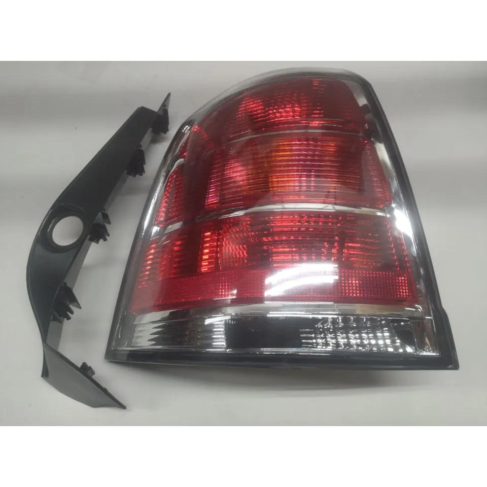 Фонарь задн. L opel zafira 05-, Уценка OPEL ZAFIRA B DEPO 442-1948L-UE-N0 Уценка