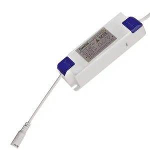 Блок питания для рамок LBS 2301/2302 LDE - 01 Camelion LDE-01
