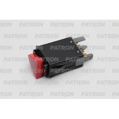 Выключатель аварийной сигнализации SKODA: Octavia (1U2/1Z3) 97-13/Octavia Combi (1U5/ PATRON p150080
