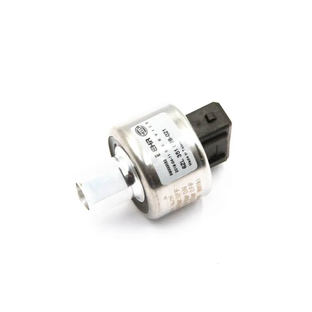 Датчик давления кондиционера OPEL Astra F/Corsa B/Vectra A/Omega B KNECHT/MAHLE ASW 21 000S