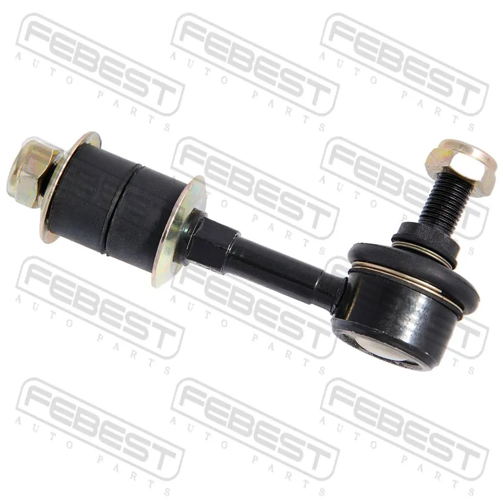 Тяга стабилизатора задняя MITSUBISHI Carisma/VOLVO S40 I FEBEST 0423-DGR