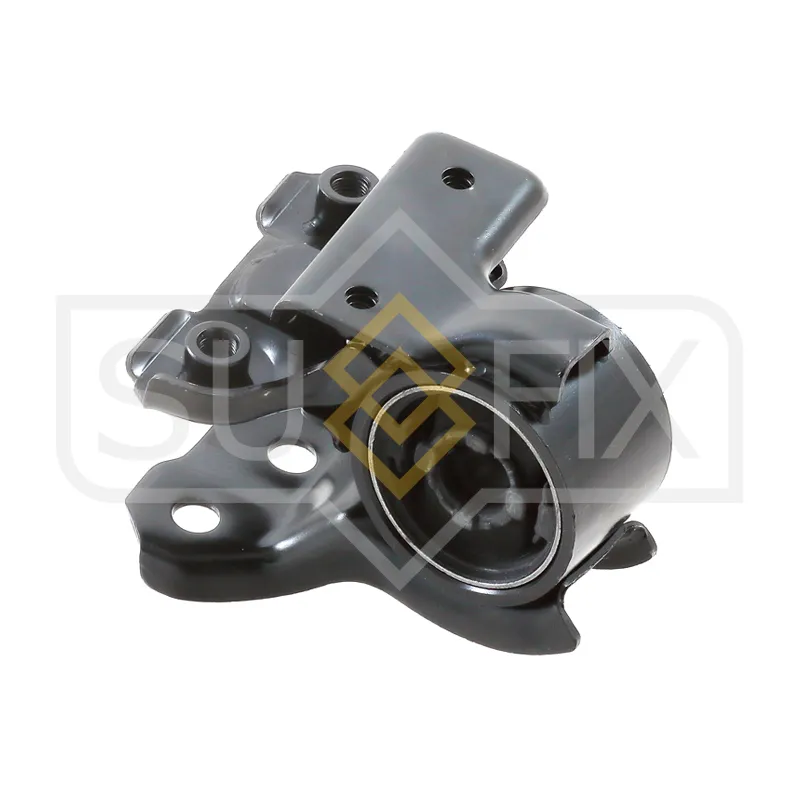 Сайлентблок подвески SUFIX SL-1848