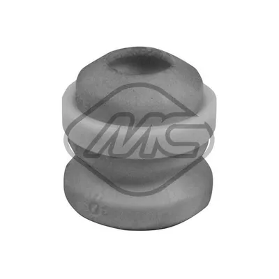 Подушка двигателя FIAT Metalcaucho 57004