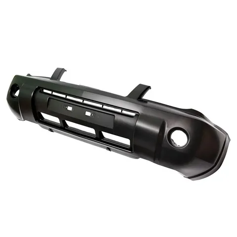 БАМПЕР ПЕРЕДНИЙ X-TRAIL 05-07 ITP/FPI NSB171NA
