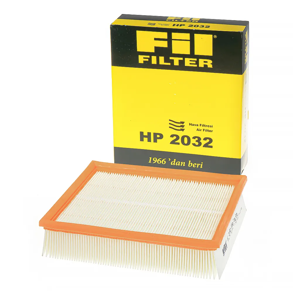 Фильтр воздушный VAG A4/A6/Superb/Passat B5 95-05 FIL FILTER HP2032