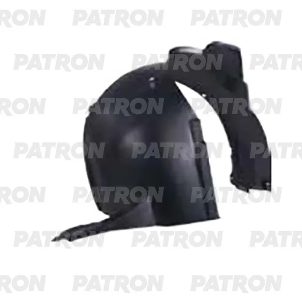 Подкрылок Передн лев SKODA FABIA 01-07 PATRON P72-2498AL