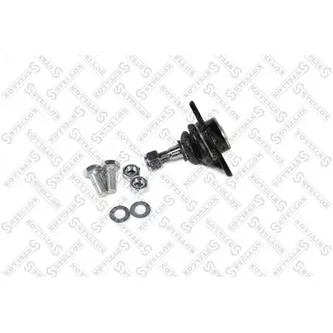 Опора шаровая Lada Samara/110-112 all 86> STELLOX 5200840ASX