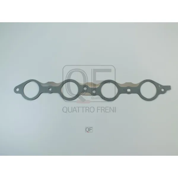 Прокладка выпускного коллектора QUATTRO FRENI QF17A00051