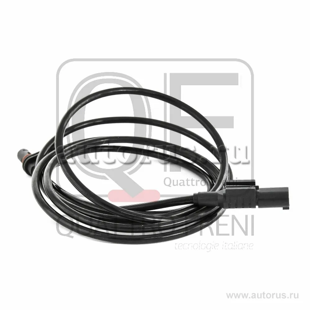 Импульсный датчик ABS RR LH, QUATTRO FRENI QF61F00203