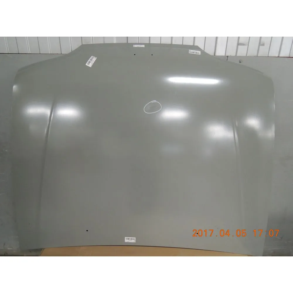 Капот ВАЗ 2114-15 (катафорез), Уценка LADA 21140-8402010-70-N2 Уценка