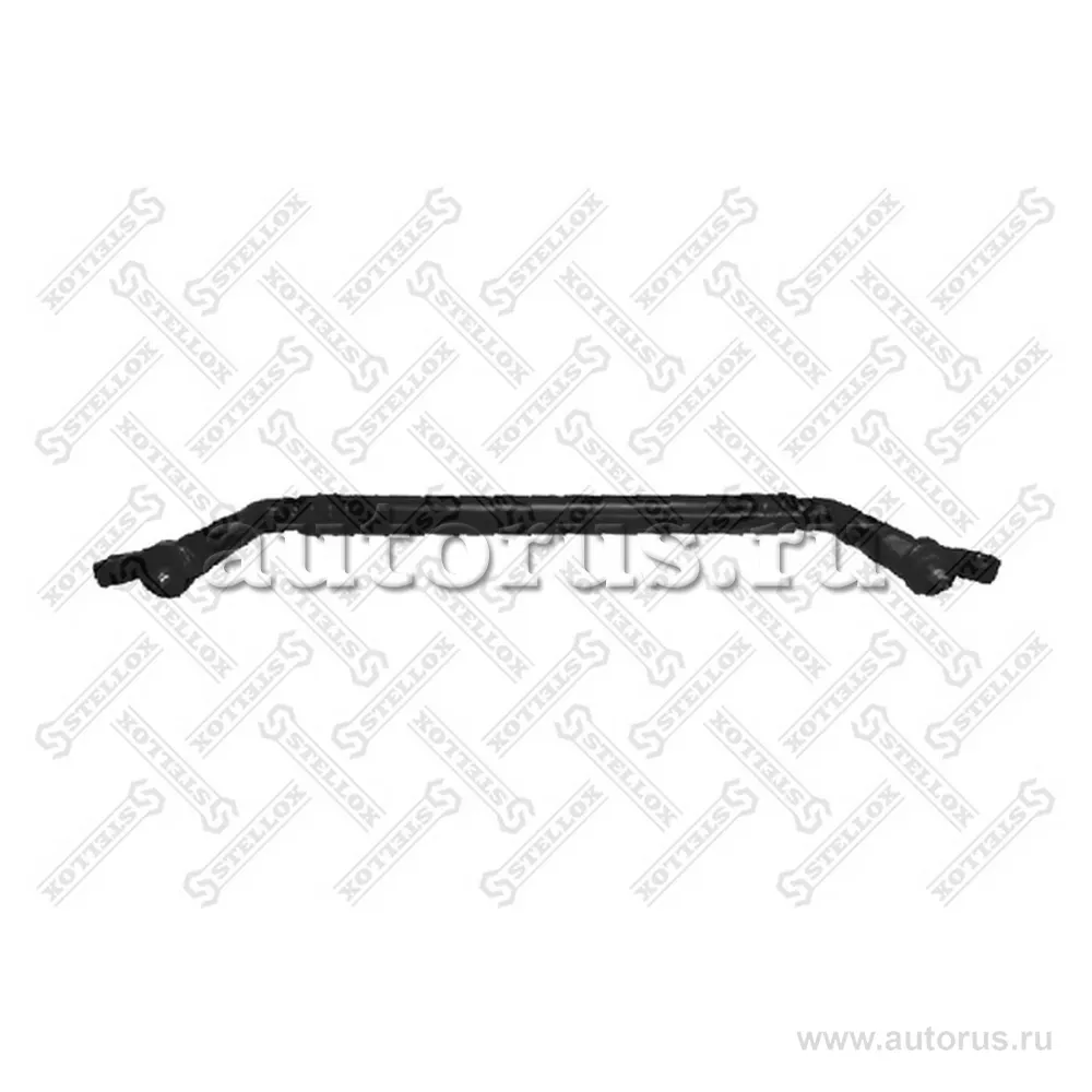 Тяга рулевая центральная BMW Е34 all 88-97 STELLOX 53-00552-SX