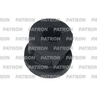 Опора радиатора FORD FIESTA 01- FUSION 02- (произведено в Турции) PATRON PSE20762