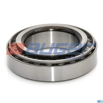 Подшипник, Ступица колеса HCV AUGER 74688