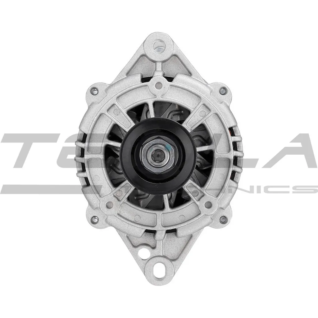 Генератор TESLA TECHNICS TT12142