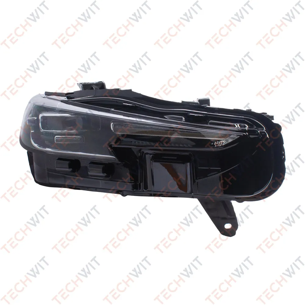 Фара передняя Прав. Changan UNI-K High complectation TECHWIT HD001CHG002TW