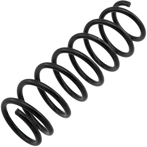 Пружина подвески передней Suzuki Jimny (FJ), L345-D112-t11 Z48338R