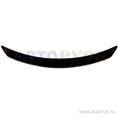 Дефлектор капота темный MAZDA 6 2008-2012, NLD.SMAMA60812