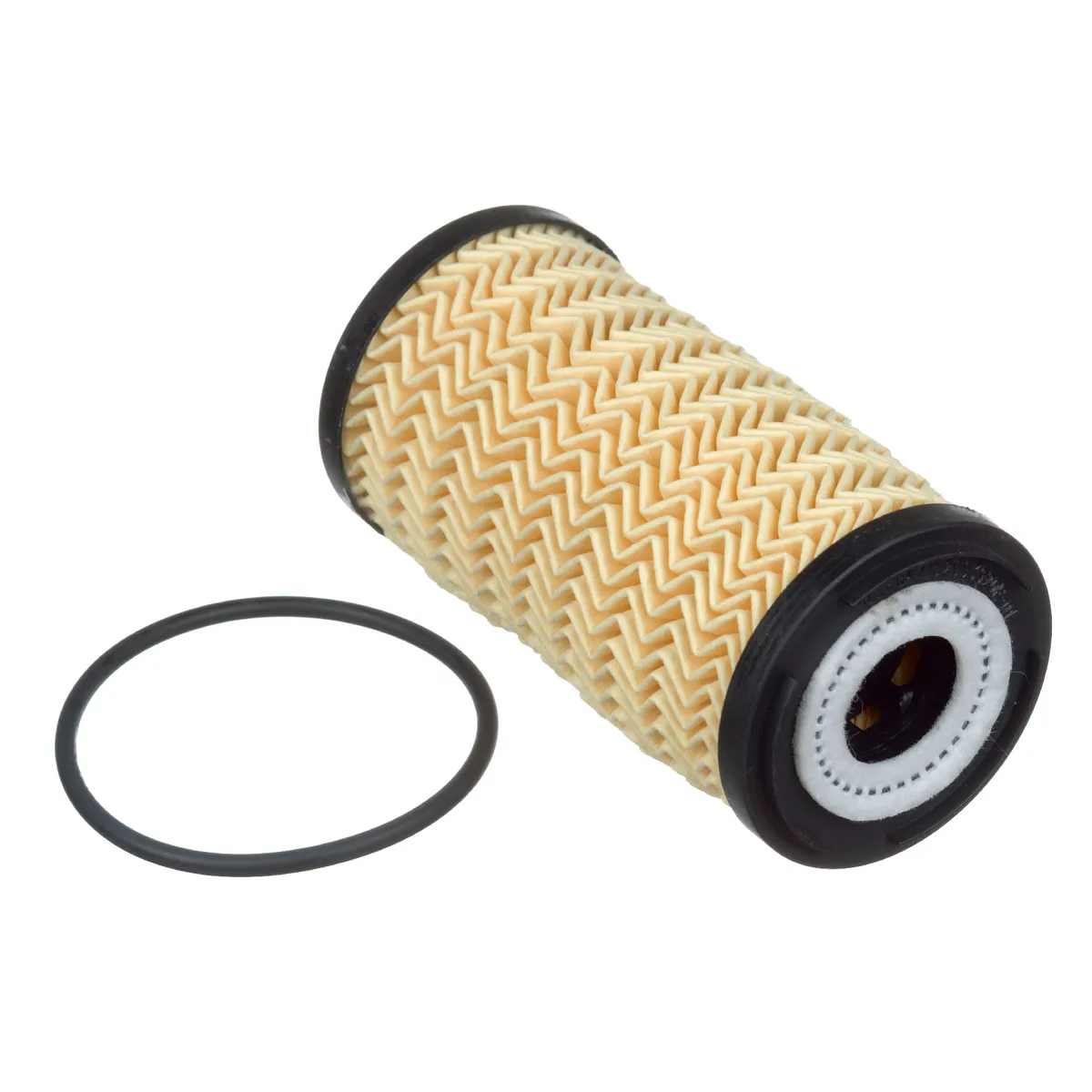 Фильтр масляный для Mercedes Benz Vito (447- (14-)Nissan Qashqai (J10- RAF FILTER ROF042