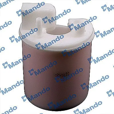 Фильтр топливный Hyundai Santa Fe 06 MANDO eff00197t