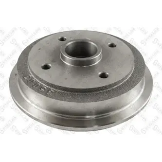 Барабан тормозной без ABS Suzuki Baleno/Swift all 95> STELLOX 6020-1817-SX