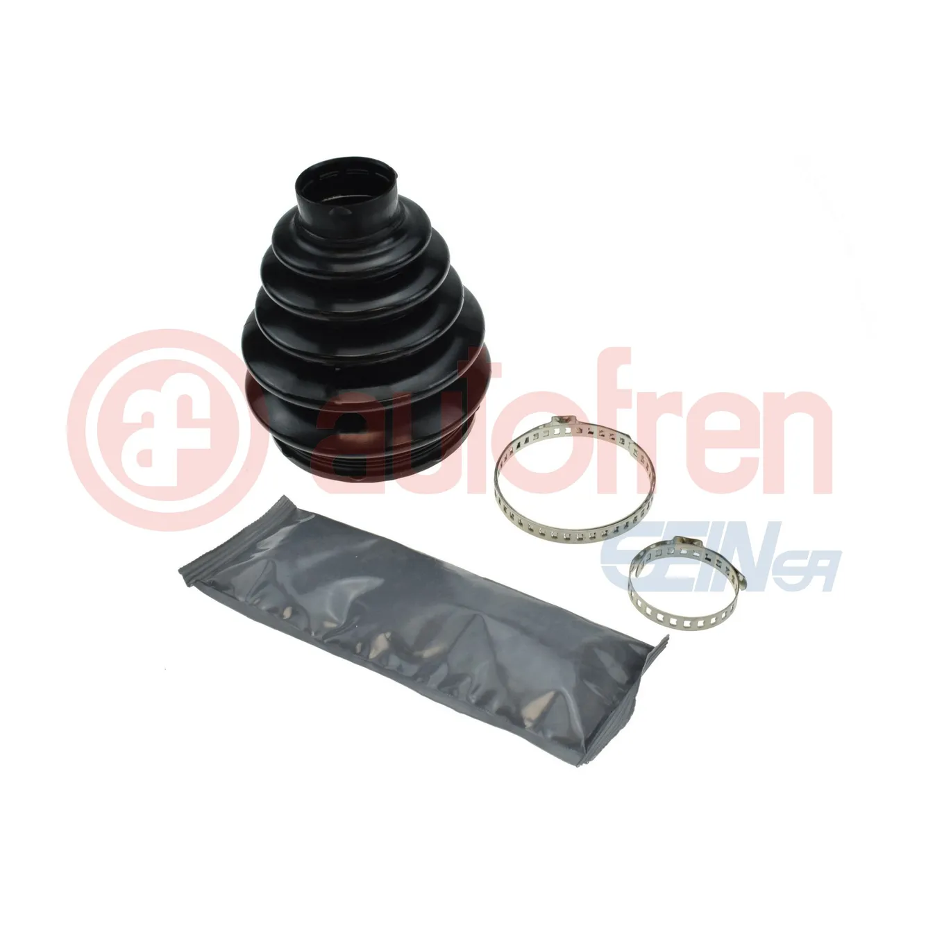 Пыльник ШРУСа наружный комплект CITROEN Berlingo(MF/B9) 1.6-2.0D 98> / Xsara 1.4D- SEINSA D8387T