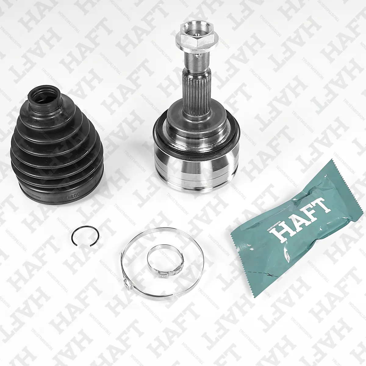 ШРУС наружный к-т TOYOTA Land Cruiser Prado 120,150 02-> HAFT GA0526
