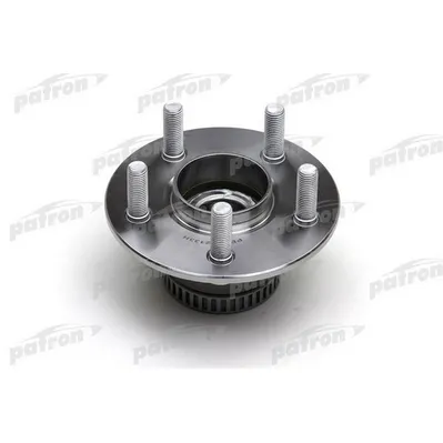 Ступица колеса задн CHRYSLER: Cirrus, Sebring 95-04, DODGE: Strat PATRON PBK512133H