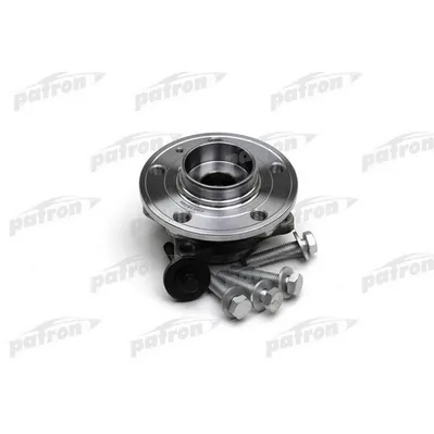 Ступица колеса передн VOLVO: S60 00-, S80 98-06, V70 II 00-, XC70 PATRON pbk3523h