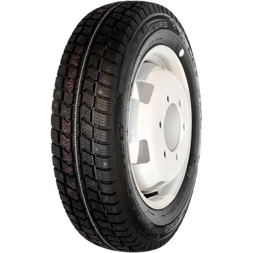 Шина R16C 205/75 КАМА Euro LCV-520 110/108Q шип 2251002