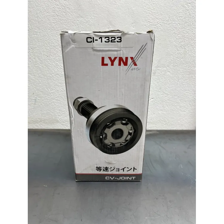 ШРУС внутренний, Уценка для MAZDA 6 GJ/GL 12> / CX-5 KE 11-17 LYNXauto CI-1323-N0 Уценка