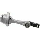 Опора двигателя задняя VW Golf 00-> LEMFORDER 3313901
