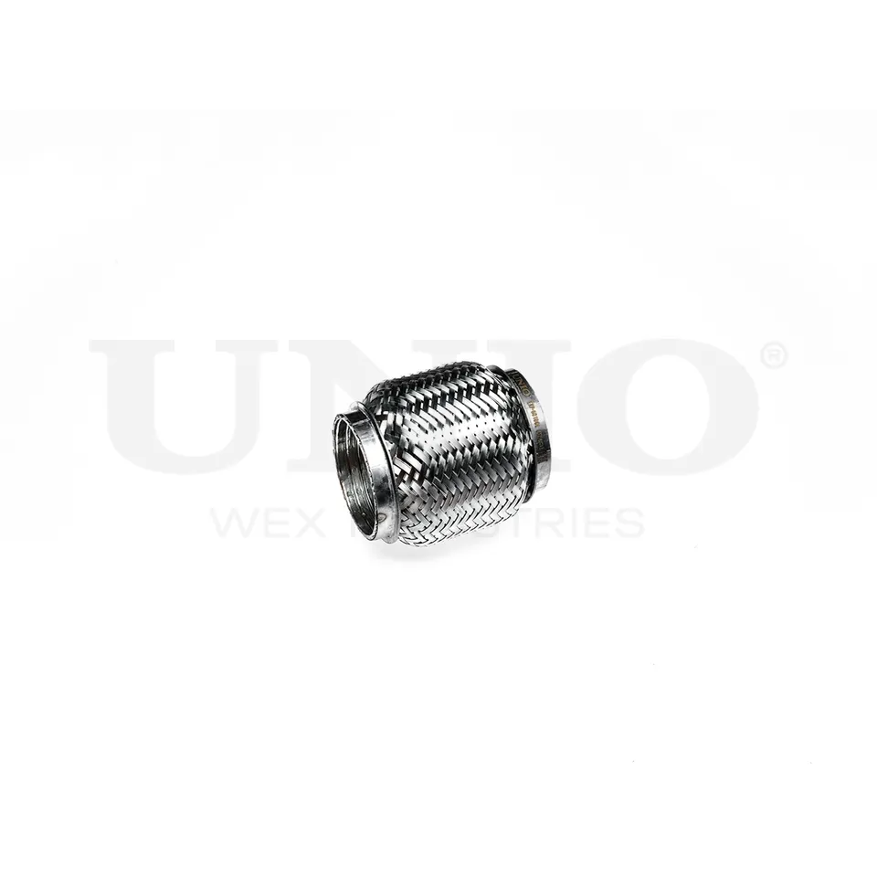 Гофра глушителя 60x100 мм InterLock UNIO EXP-60100L