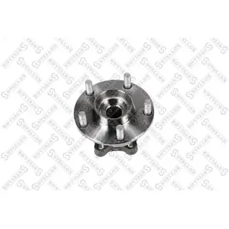 Ступица колеса передняя Nissan Infinity FX 04> STELLOX 42-15143-SX