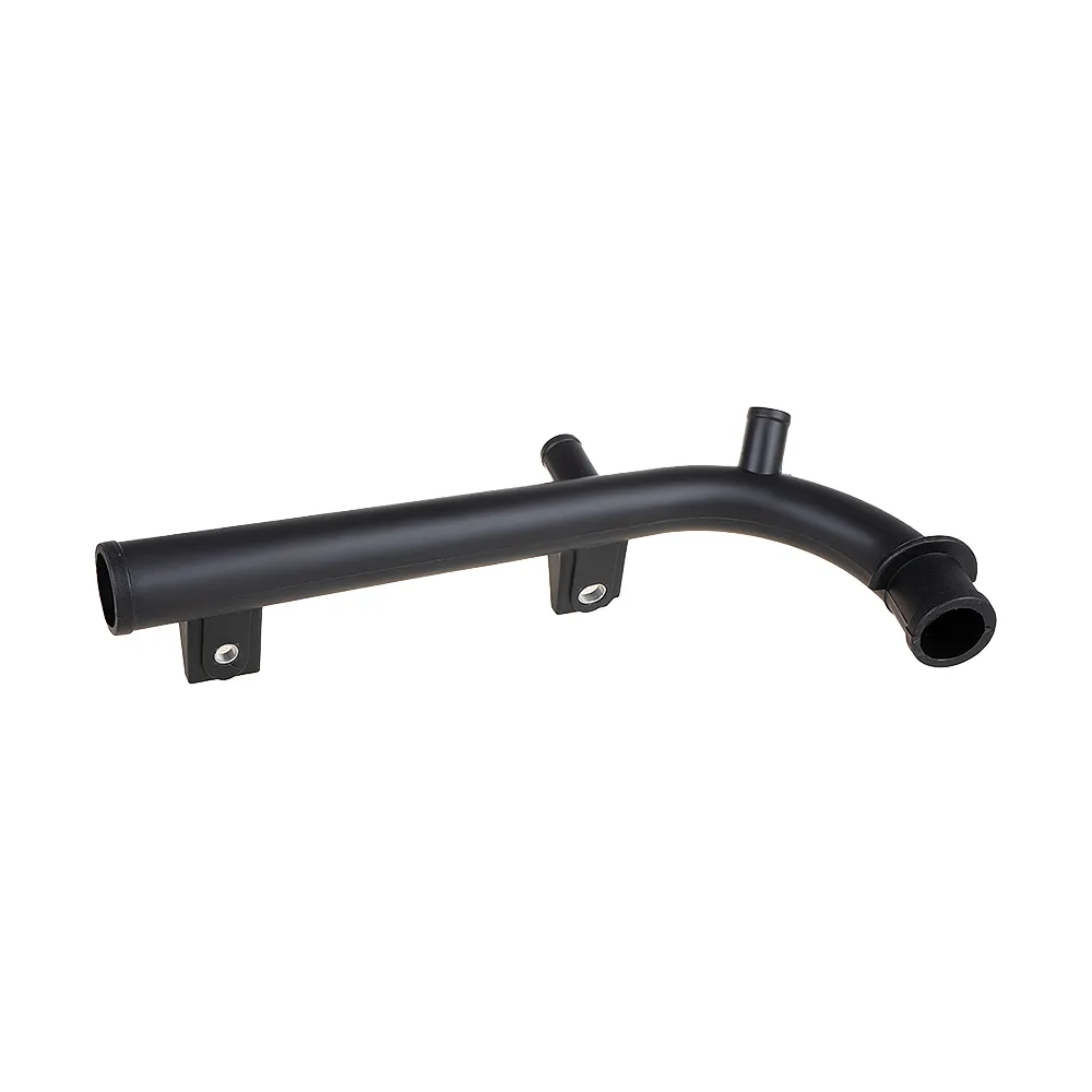 Патрубок системы охлаждения DAEWOO Nexia GANZ GRF09044