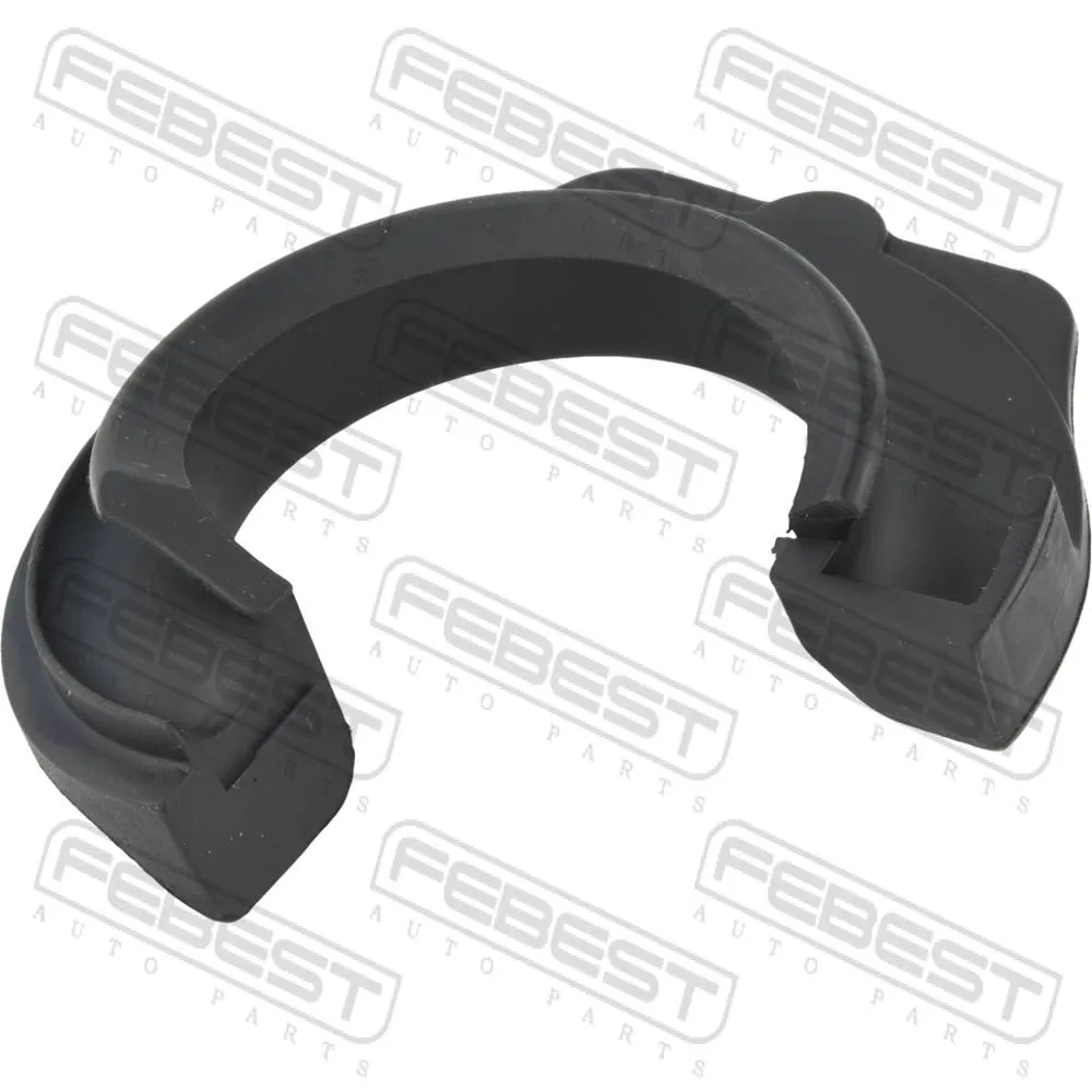 ПРОСТАВКА ЗАДНЕЙ ПРУЖИНЫ НИЖНЯЯ FEBEST BMSI-F30LOWR
