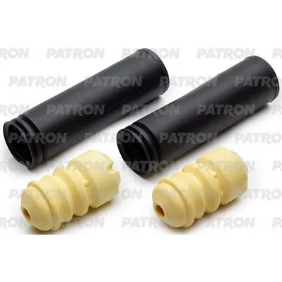 Защитный комплект амортизатора (к-т на 2 аморт.) задн BMW 3 (E36) PATRON PPK10596
