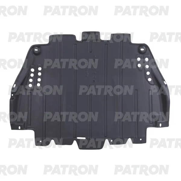 Защита двигателя CITROEN C5 2,0 HDI 2004-2011 PATRON P72-0133