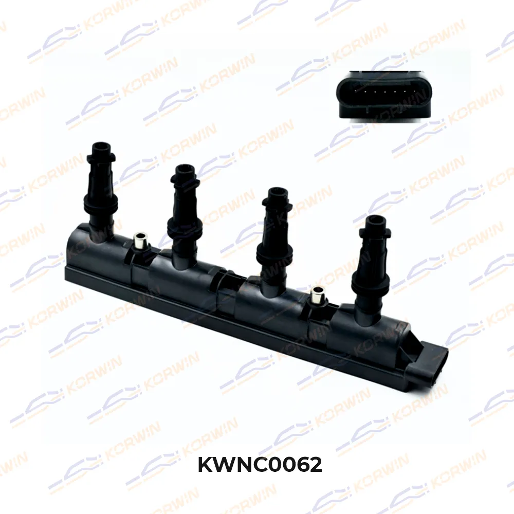 Катушка зажигания Cruze (J300) 1.4  Astra J KORWIN KWNC0062